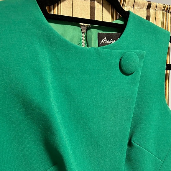 Sandra Angelozzi Dresses & Skirts - Sandra Angelozzi sleeveless suit